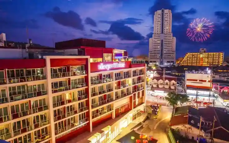 هتل آیپویلین پوکت